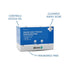 The Derma co Salicylic Acid + Charcoal Daily Syndet Soap with Charcoal & Tea Tree Oil for AcneProne & Oily Skin